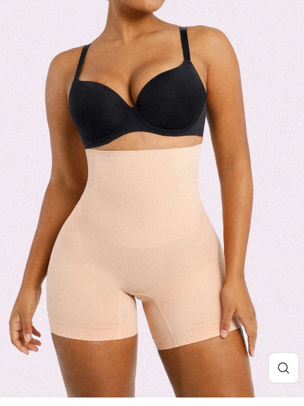 NWT Shapellx Shapewear